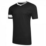 Unsquashable Tour-Tec Pro V-Neck Black